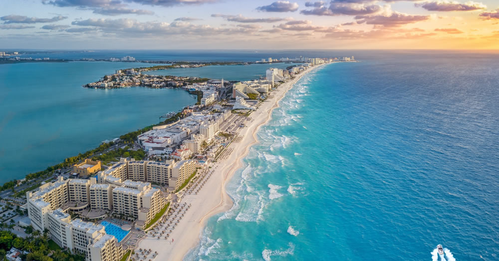 CANCUN GRANDE