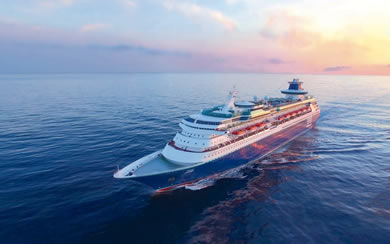 GRECIA CRUCERO ALL INC 1