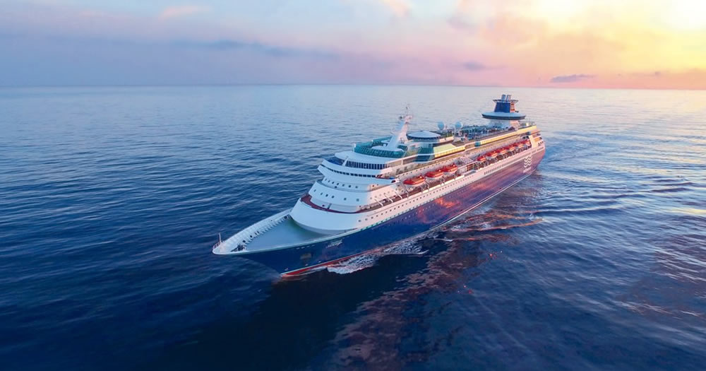 GRECIA CRUCERO ALL INC GRANDE