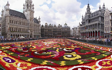 BENELUX+PARIS – FOTO 2