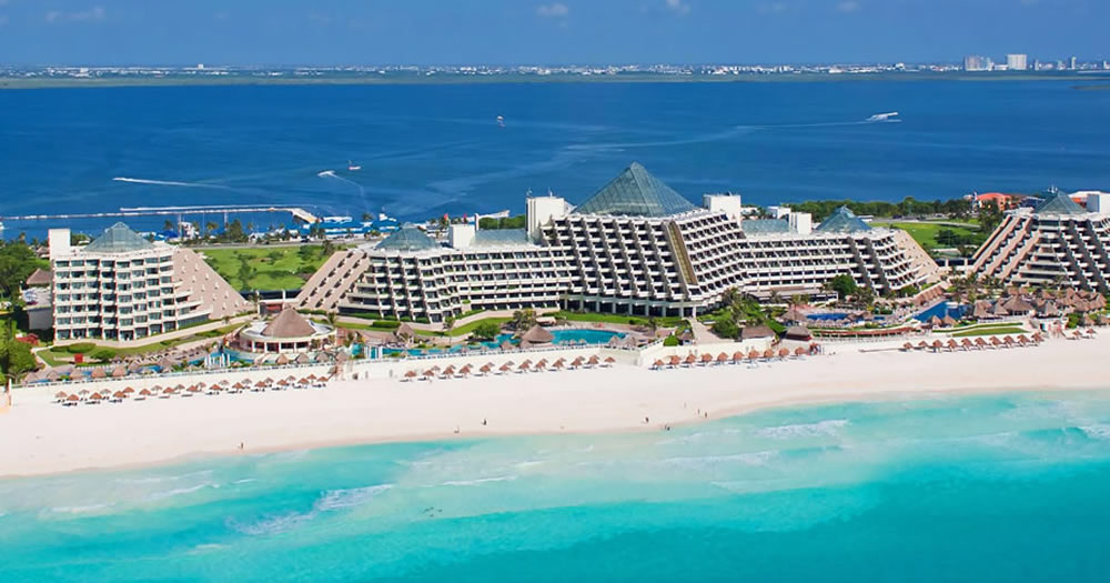 CUN PREMIUM GRANDE