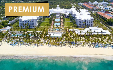 PUNTA CANA PREMIUM 2