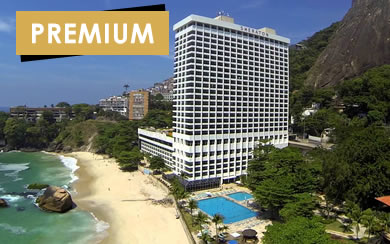 RIO DE JANEIRO PREMIUM 1