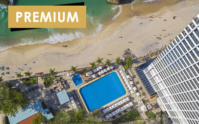 RIO DE JANEIRO PREMIUM 2