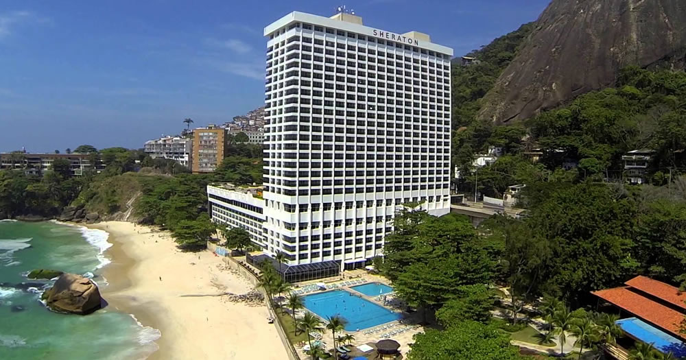 RIO DE JANEIRO PREMIUM GRANDE