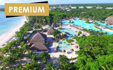 RIVIERA MAYA PREMIUM 2
