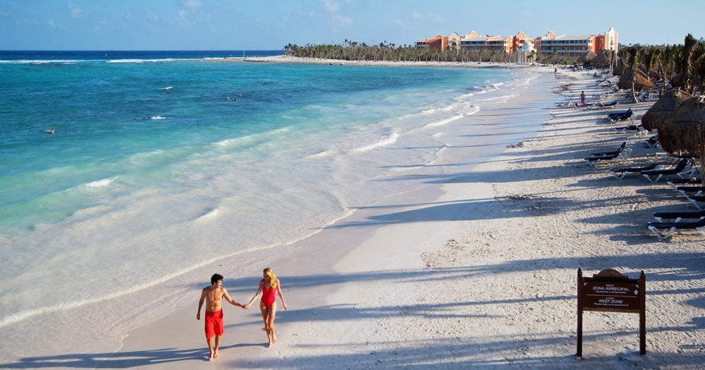 RIVIERA MAYA PREMIUM GRANDE
