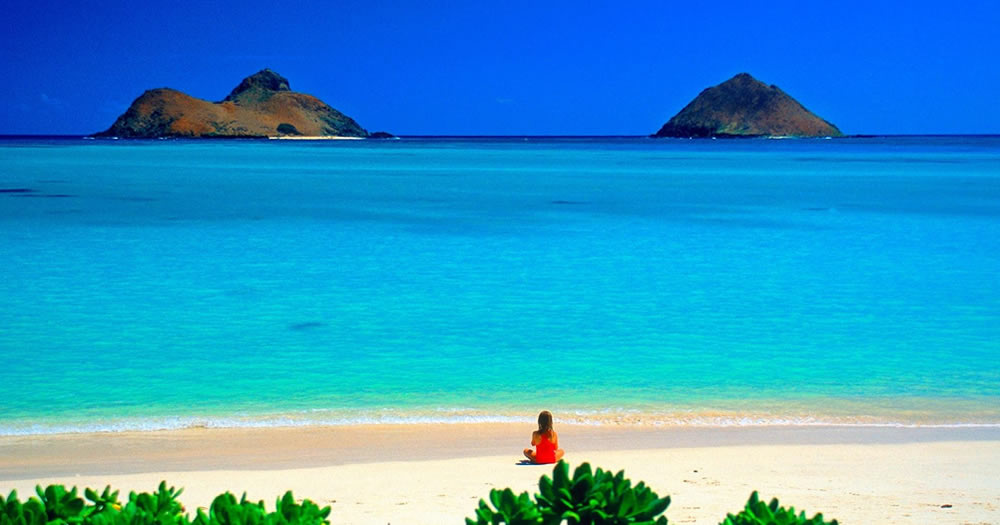 HAWAII GRANDE
