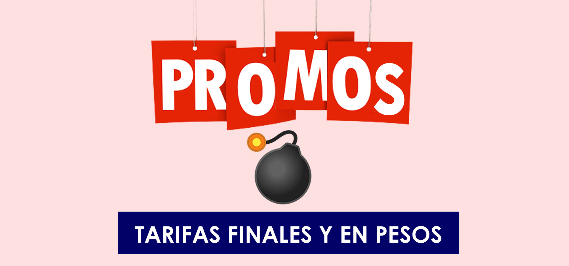 PROMOS BOMBA