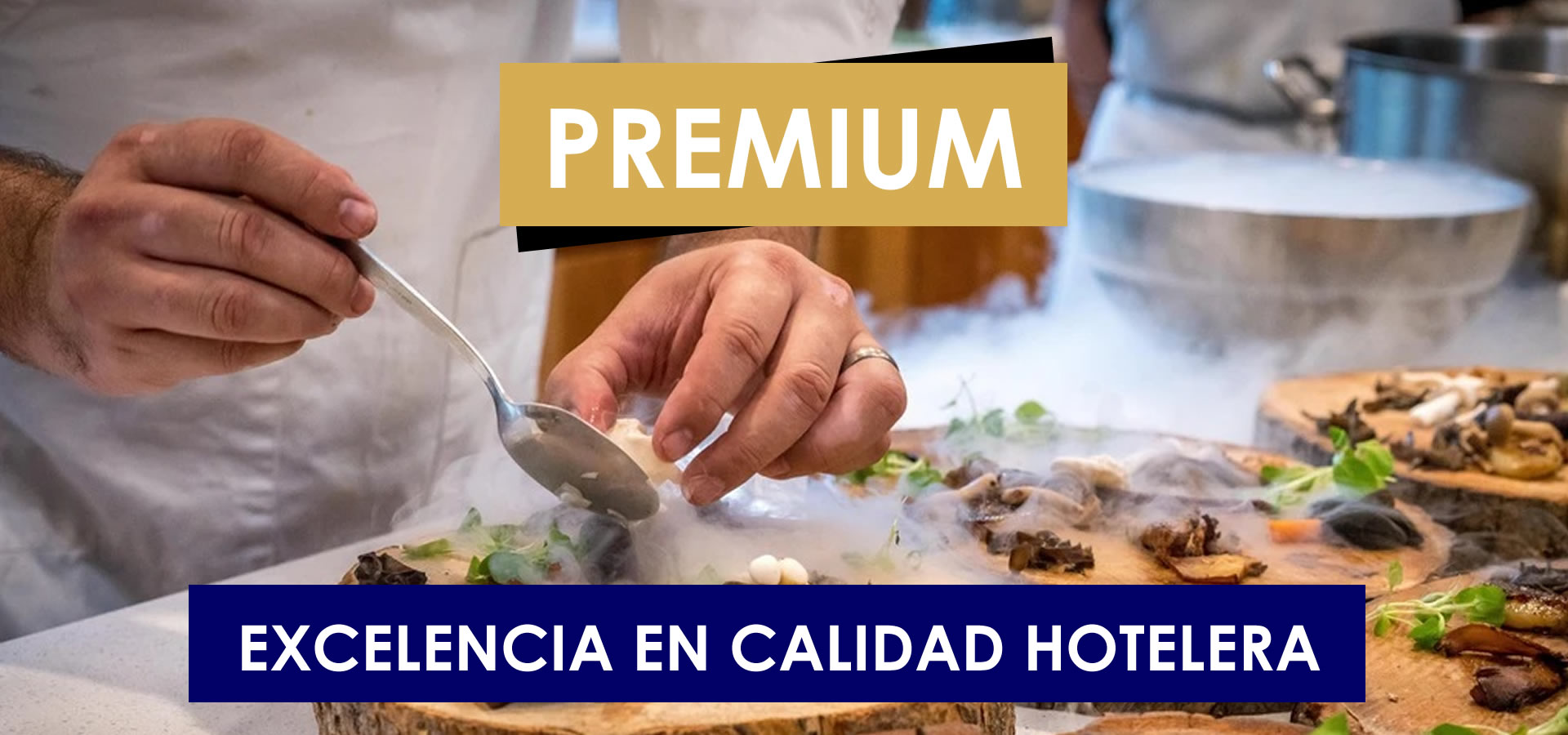 SERVICIO PREMIUM