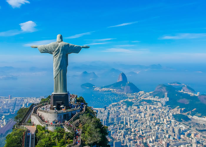 CAT BRASIL