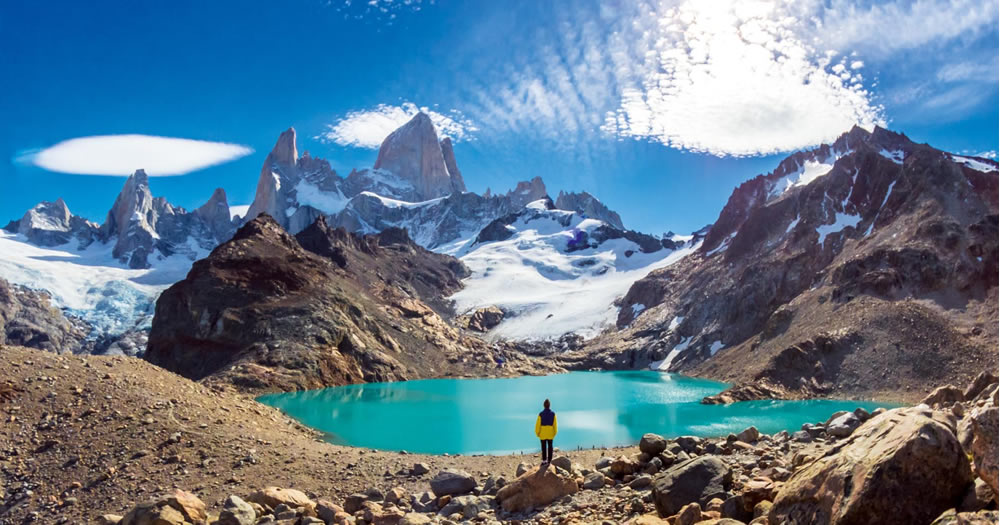 EL CHALTEN GRANDE