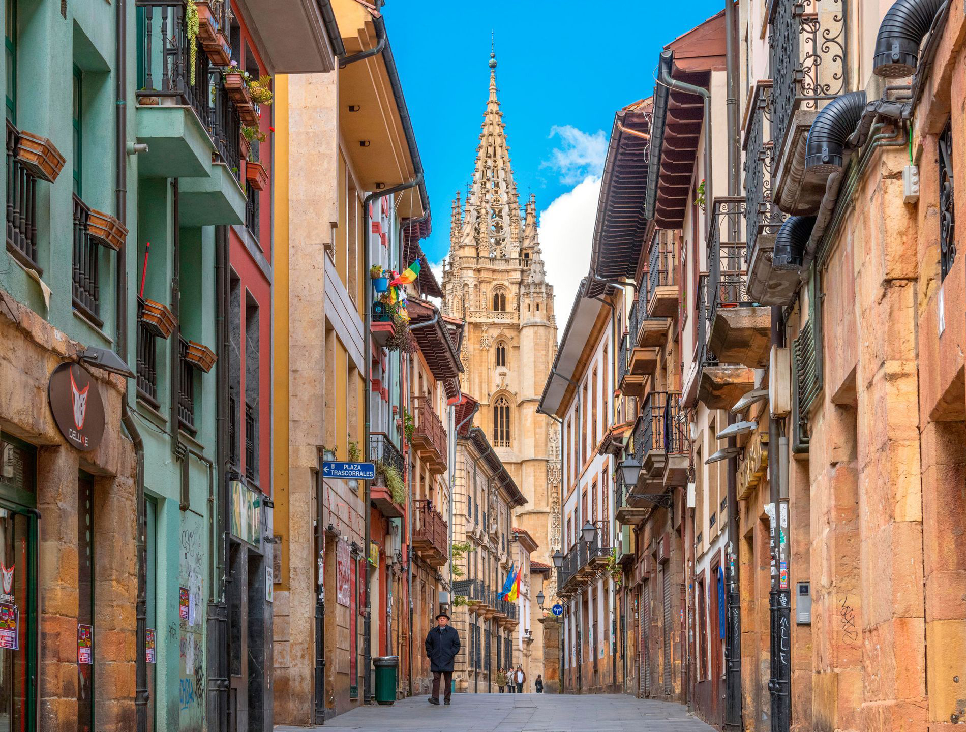 Oviedo 1